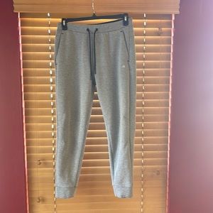 Russel Sweatpants/Joggers medium gray